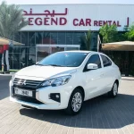 Attrage Car Rental Dubai