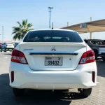 Attrage Car Rental Sharjah