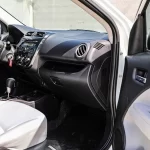 Attrage Car lease Dubai