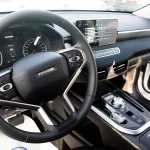 Haval-car-rental Sharjah