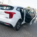 Haval-car-rental- Abu Dhabi