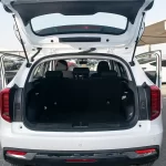 Haval-car-rental Deposit free