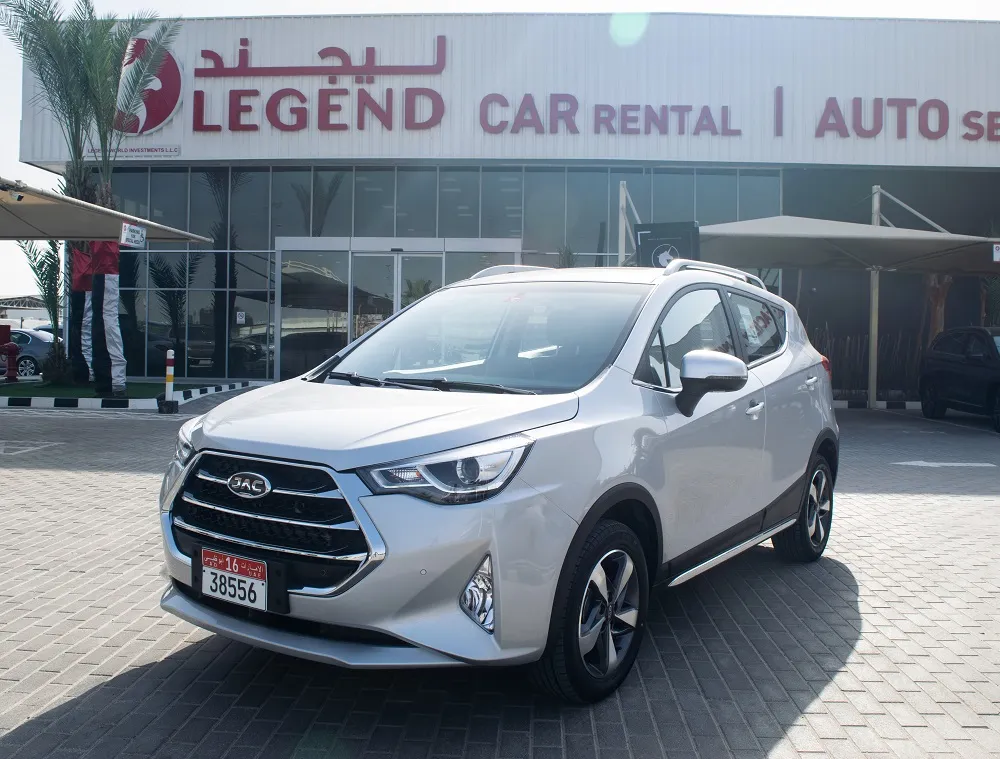Jac-S3-car-rental-uae