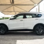 Jetour SUV Car Rental Dubai 7 Seater (1)