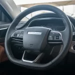 Jetour SUV Car Rental Sharjah