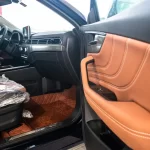 Jetour SUV Car Rental Affordable