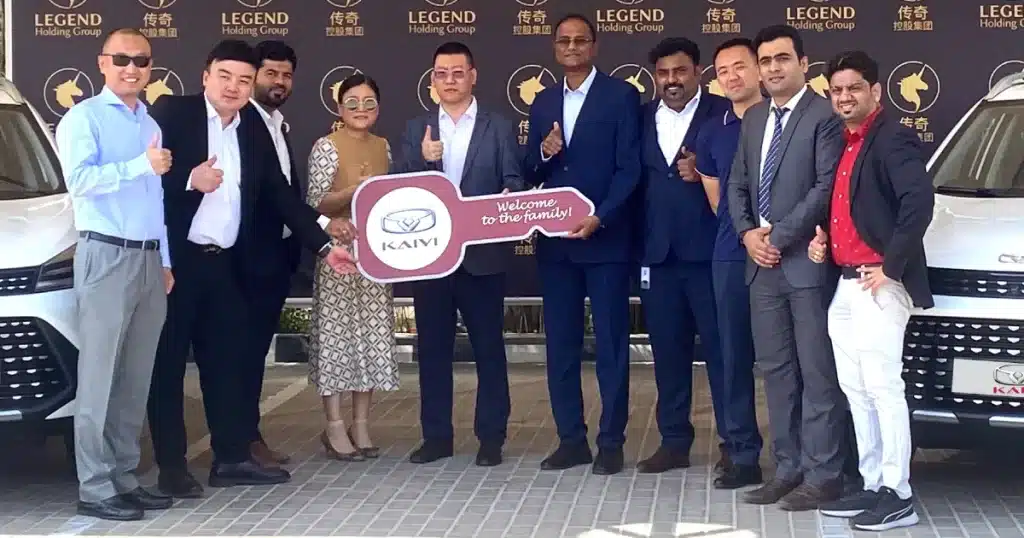 Kaiyi-X3-pro-launched-Dubai