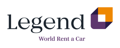 Legend world rent a car Logo (1)