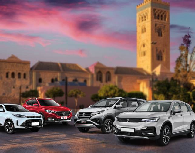 Car subscriptions dubai save more on monthly car rental