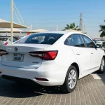 Cheap Sedan MG 5 Car Rental