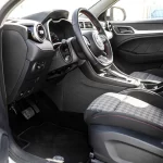 MG Zs Car Rental Dubai