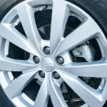 MG Zs Car Rental Dubai Cheap