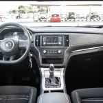 Mg Rx Car Rental Abu Dhabi