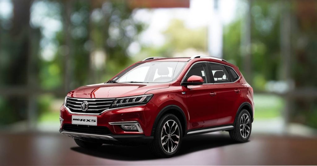Monthly Car Rental