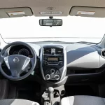 Nissan Sunny Car Rental Best