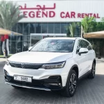 Skywell EV Car Rental Abu Dhabi