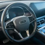 Skywell EV Car Rental Deposit Free