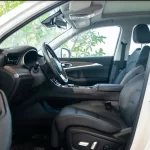 Skywell EV Car Rental Cheap rental