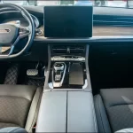 Skywell EV Car Rental