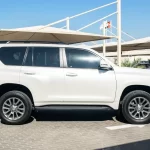 Toyota Prado For Rent Dubai (1)