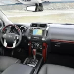 Toyota Prado For Rent Dubai (1)