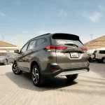 Toyota-Rush-Car-Rental-deposit free