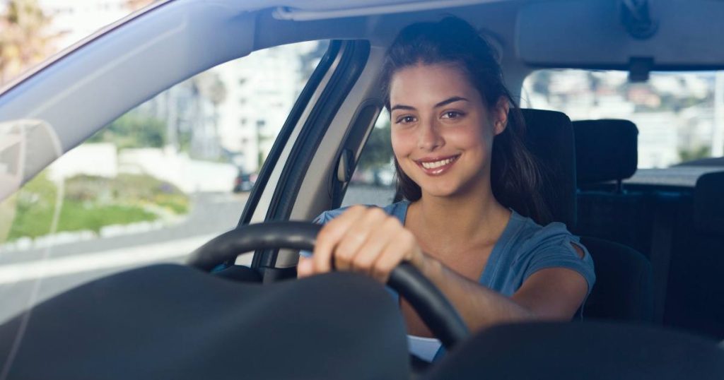 Driving Tips for Dubai