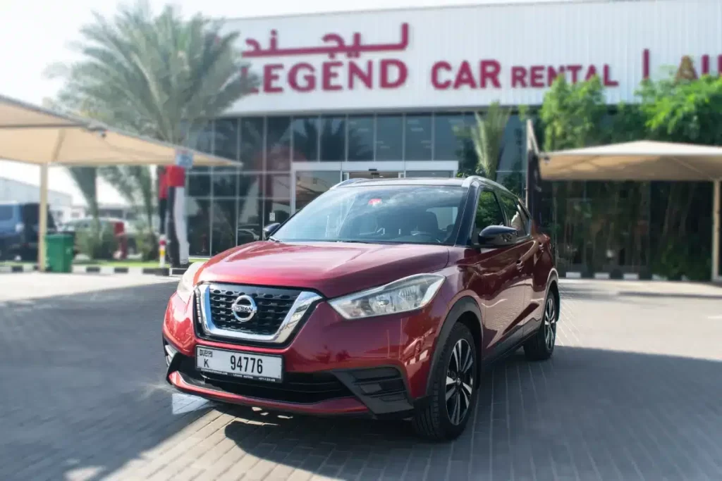 nissan-kicks-car-rent-deposit free