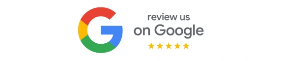 Google Review Budget