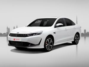 Kaiyi e5 Car luxury lease dubai