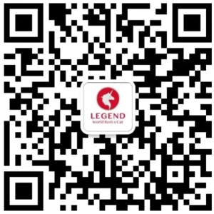 Legend WeChat