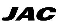 JAC car Rental logo
