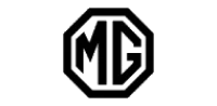 MG car Logo