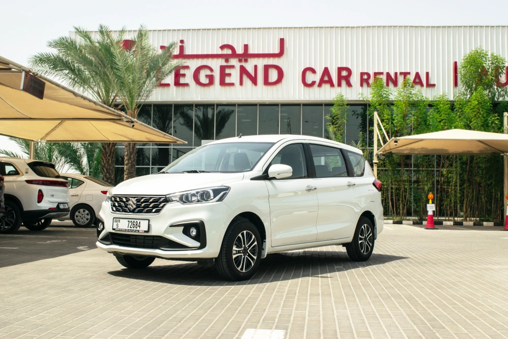 suzuki ertiga car rental (3)