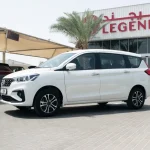 suzuki ertiga car rental (4)