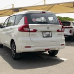 suzuki ertiga car rental (5)