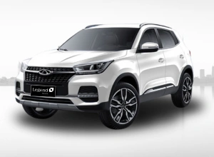 Cherry Tiggo Car Rental