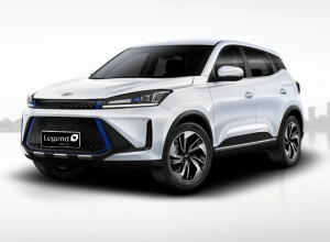 Kaiyi X3 pro Car Rental