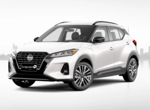 Nissan Kicks Car Rental