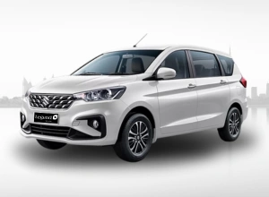 Suzuki Ertiga Car Rental