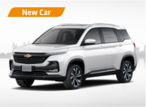 Captiva car rental dubai