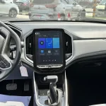 Chev Captiva Car Rental Al quoz