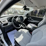 Chev Captiva Car Rental Sharjah