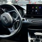 Geely Emgrand Car Rental Abu Dhabi