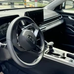 Geely Emgrand Car Rental Al quoz