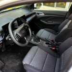 Dubai Hatchback Rental