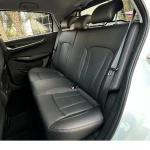 Geely GX30 Car Rental Dubai