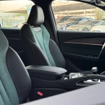 Geely Monjaro Car Rental (3)