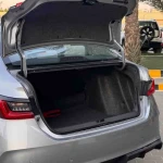 Honda City Car Rental Abu Dhabi