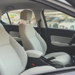 Honda City Car Rental Sharjah